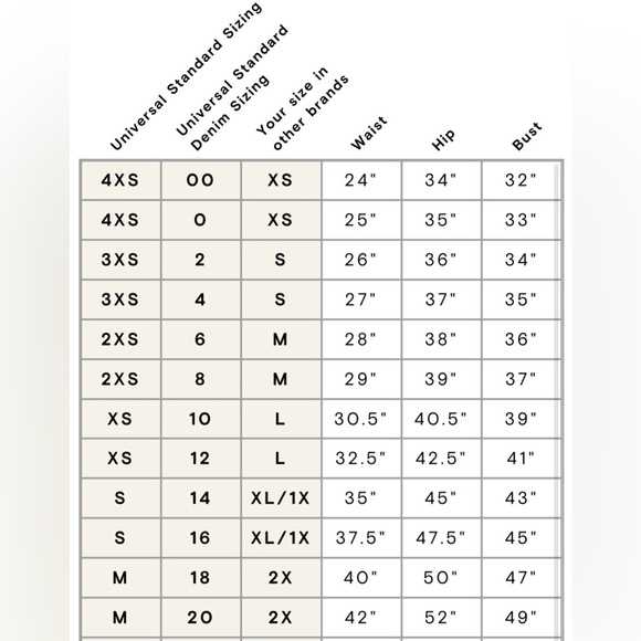 Universal Standard Women's Next to Naked Hooded Zip Jacket - Picture 7 of 7